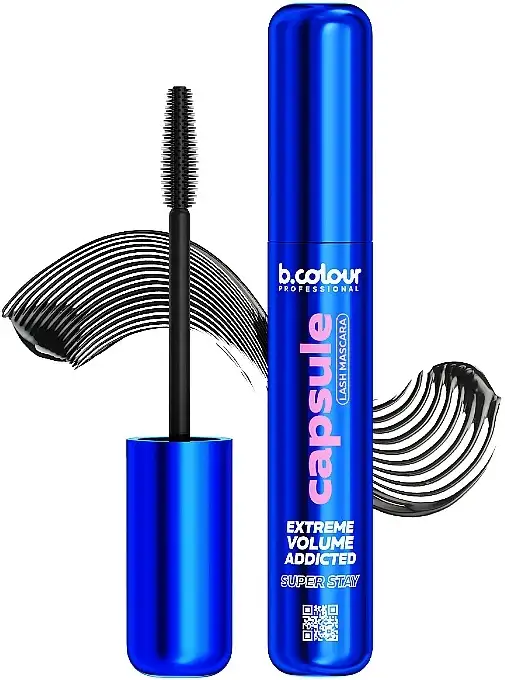 7 Days B.Colour Capsule Lash Mascara 69649402