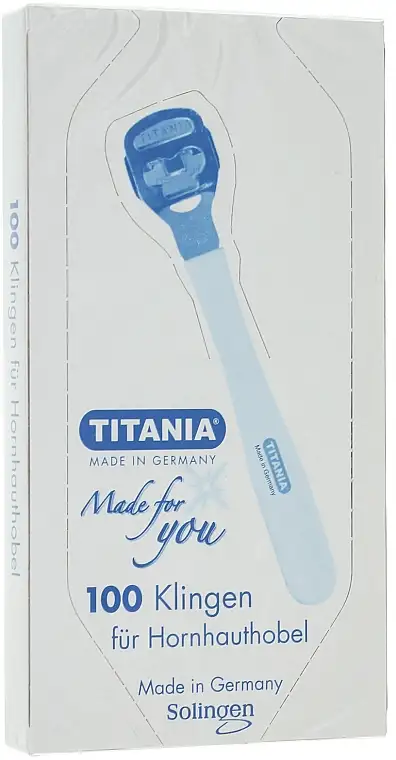 Hårdfjernerblad, 100 stk 79633648