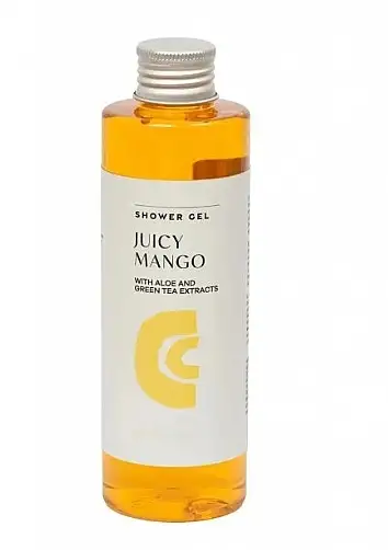 Showergel "Juicy Mango" 55602292