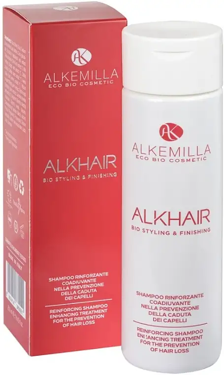 Styrkende shampoo 54470552