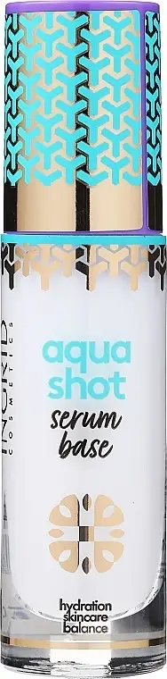 Ingrid Cosmetics Aqua Shot Serum Base 15108642