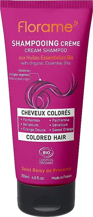 Creme Shampoo til farvet hår 81159070
