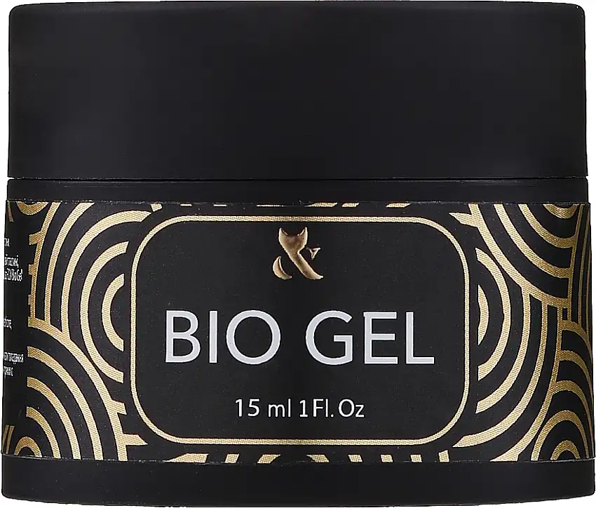 Gennemsigtig Bio-Gel 81063784