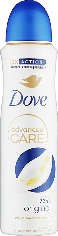 Deodorant "Original" 15050631