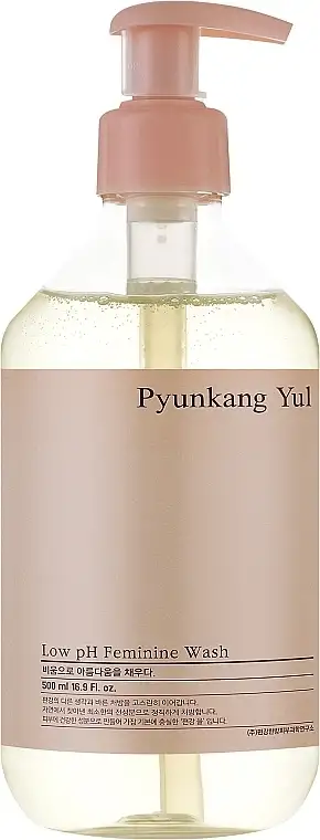 Pyunkang Yul Low pH Feminine Wash 65443504