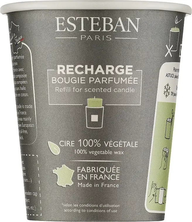 Esteban Esprit de The 34105284