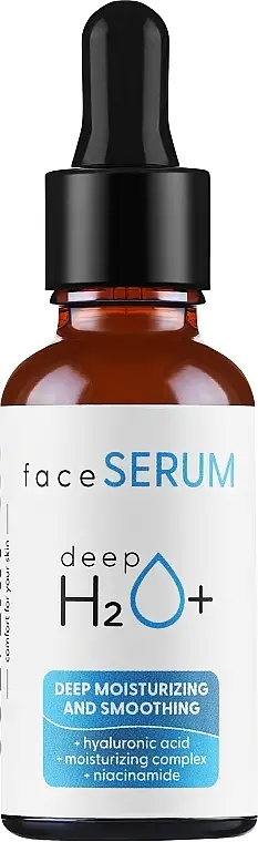 Ansigtsserum 38011969