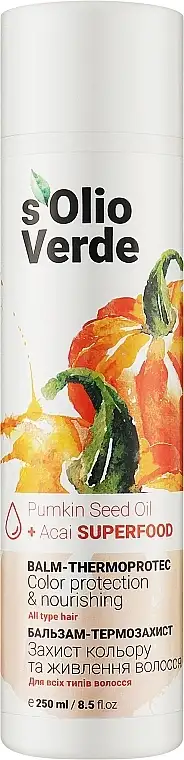 Termisk beskyttelsesbalsam til alle hårtyper 31248119