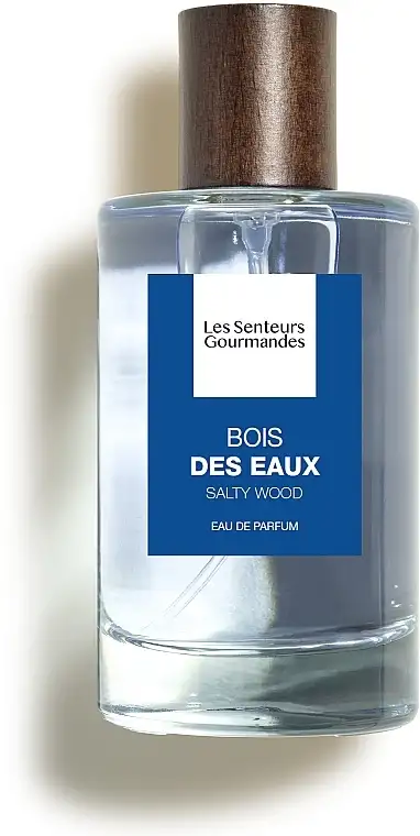 Les Senteurs Gourmandes Bois Des Eaux 41151804