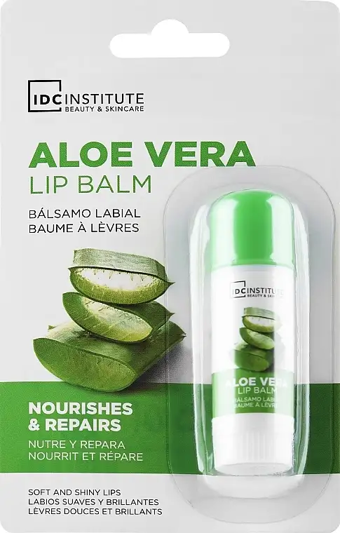 Læbepomade ''Aloe Vera'' 80748063