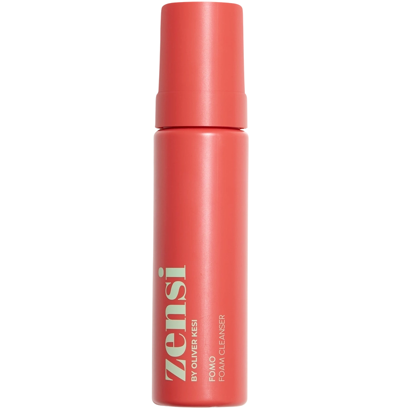 Zensi By Oliver Kesi FOMO Foam Cleanser 200 ml