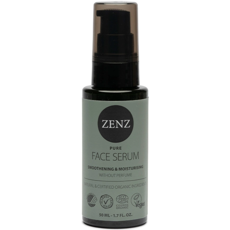 ZENZ Face Pure Face Serum 50 ml
