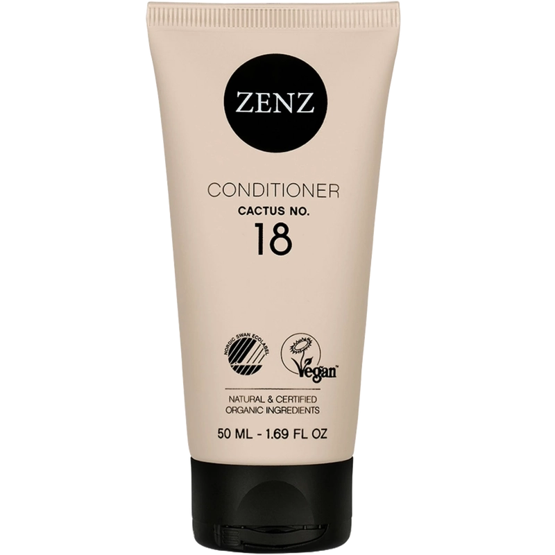 Zenz Cactus No. 18 Conditioner 50 ml