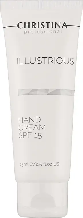 Beskyttende håndcreme SPF15 45959300