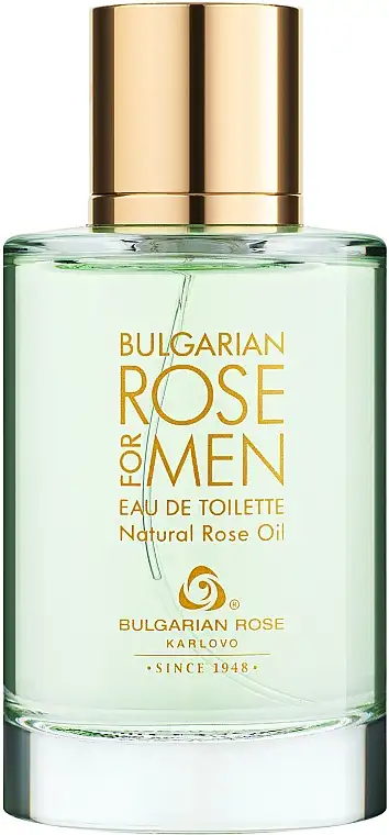 BioFresh Bulgarian Rose For Men 81979889