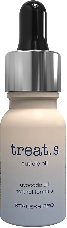 Negle- og neglebåndsolie (mini) 86487181