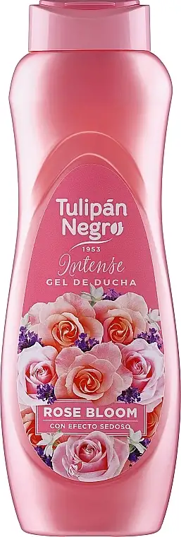 Rose Flower Badesæbe 93714684