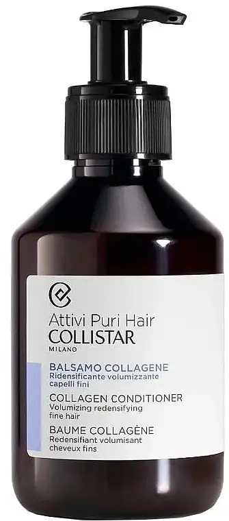 Kollagen hår volume balsam 39564658