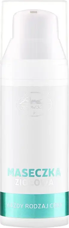 Urte øjenmaske 33718662