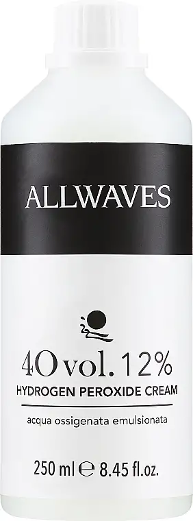 Cremet oxidant 12% 85031628