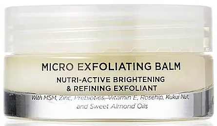 Exfoliator ansigtsbalsam 37739502
