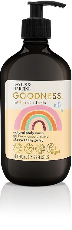 Shower Gel til børn 69116267