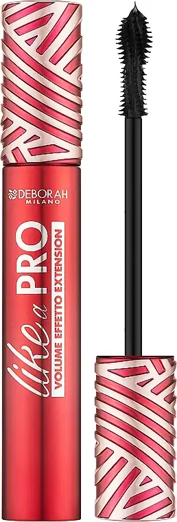 Deborah Like A Pro Mascara 94585493