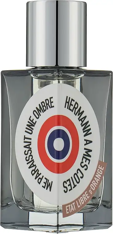 Etat Libre d'Orange Hermann A Mes Cotes Me Paraissait Une Ombre 43118375