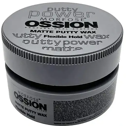 Hårvoks med fleksibelt hold 23341076