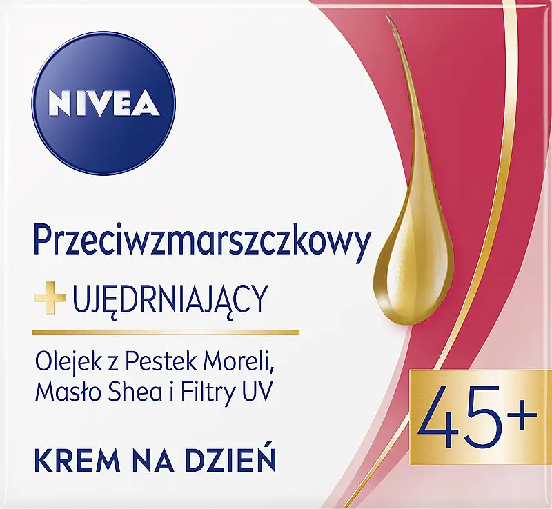 Abrikoskerneolie Dagcreme, SPF 15 23997875
