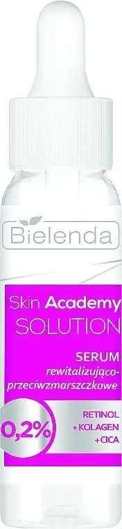 Anti-rynke genoprettende serum 56093444