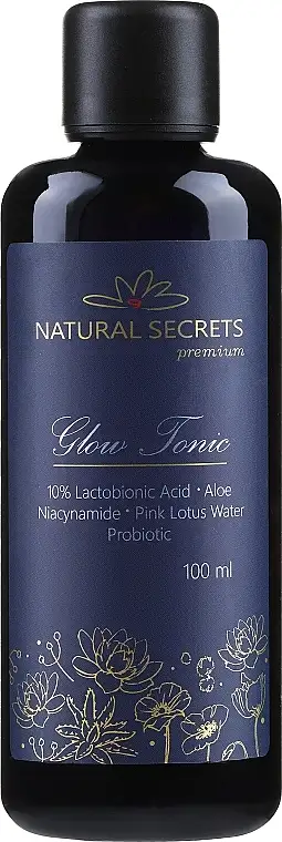 Natural Secrets Glow Tonic 54266644