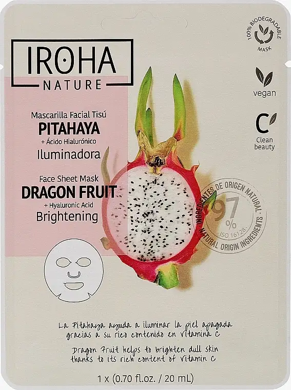 Ansigtsmaske 98301352