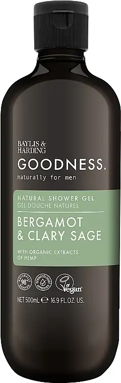 Shower Gel til mænd 92133617