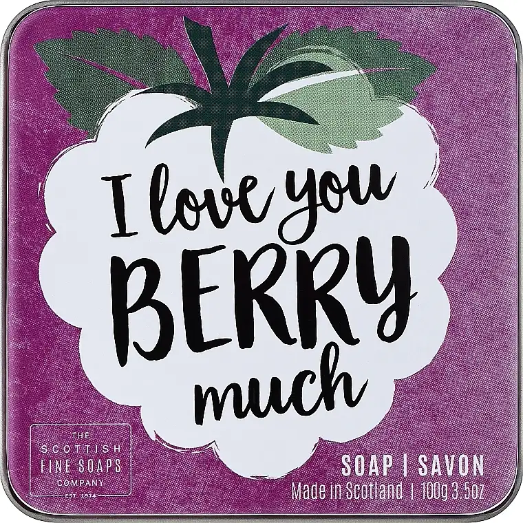 Bær kropssæbe 26825715