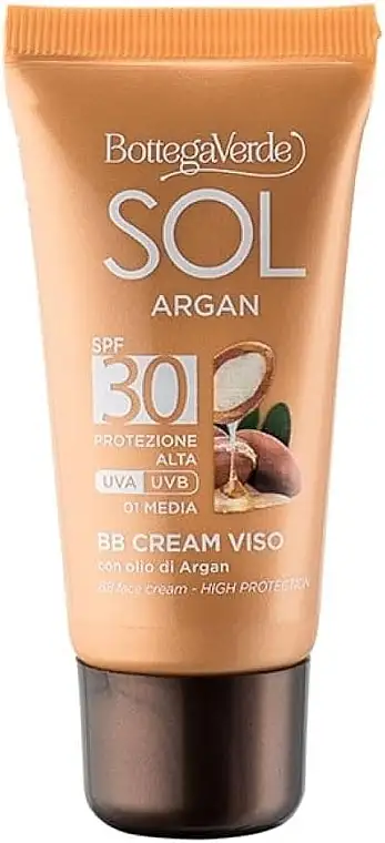Bottega Verde Sol Argan BB Cream SPF30 91367484