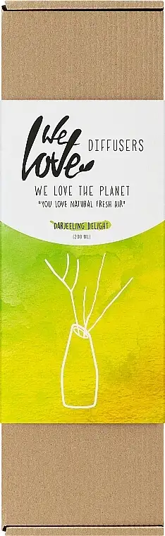 Reed Diffuser med en glasvase 85671125