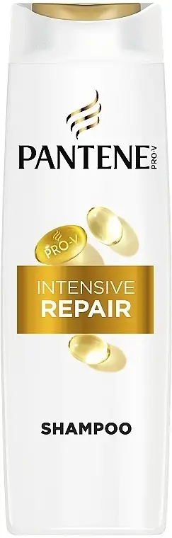 Reparationsshampoo "Intensiv Repair" 75113116