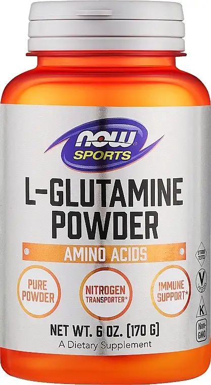 Pulver "Glutamin“, 5000 mg 37891650