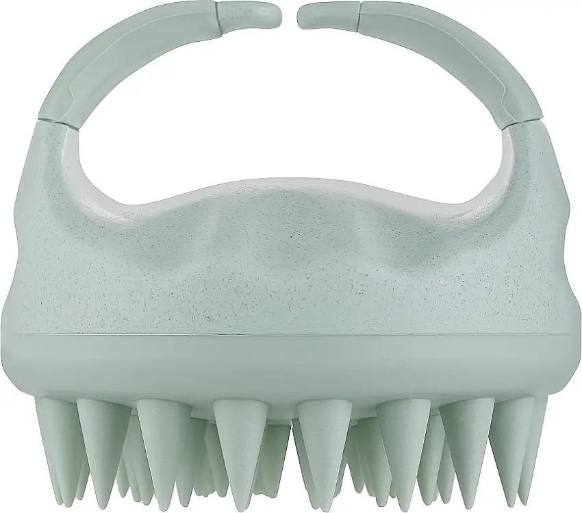 Hovedbundsmassage Børste, mynte 72938698