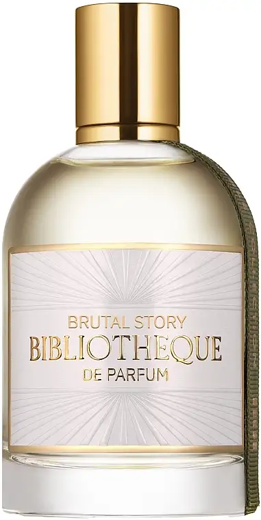 Bibliotheque de Parfum Brutal Story 61291802