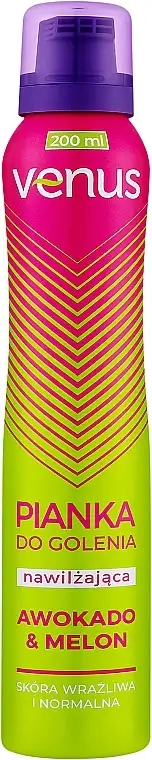 Barberskum "Melon“ 18783049