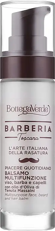 Bottega Verde Barberia Toscana 34302797
