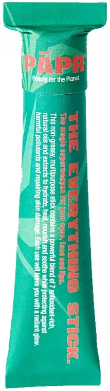 Pind til øjne, ansigt og læber 19779858