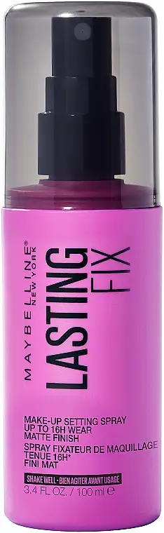 Maybelline Lasting Fix Setting Spray 85879700