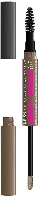 NYX Professional Makeup Zero To Brow 73862909