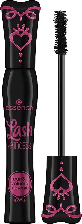 Essence Lash Princess Curl & Volume Mascara 23598243