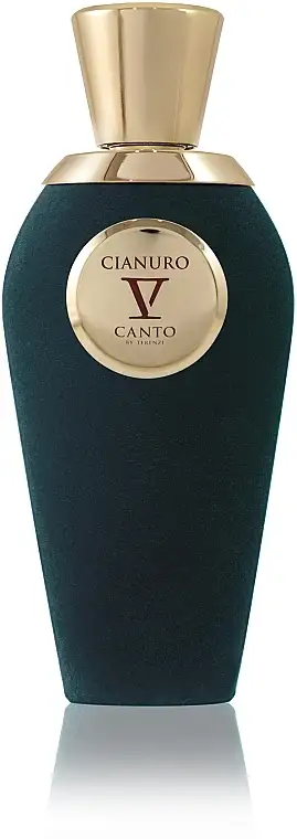 V Canto Cianuro 13500428