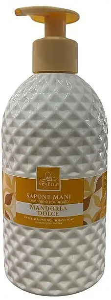 Flydende håndsæbe 11252673