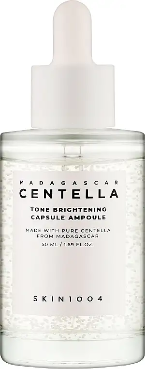 En lysende ampul ansigtsserum 50824032